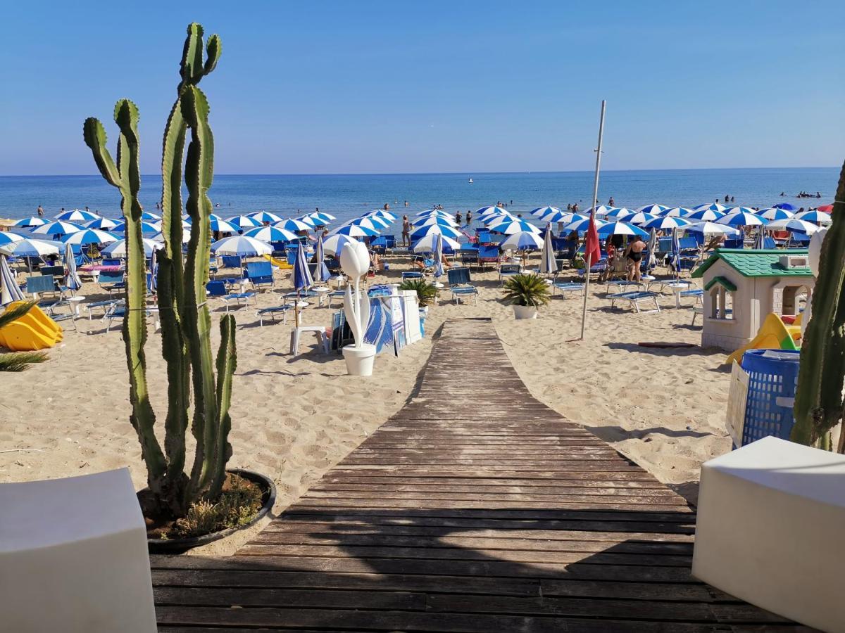 Mizzika Vacanze Castellammare del Golfo Extérieur photo