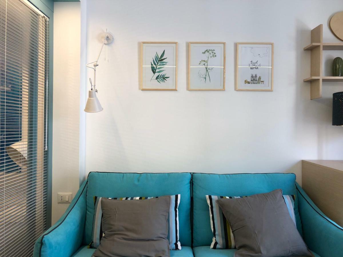 Mizzika Vacanze Castellammare del Golfo Extérieur photo