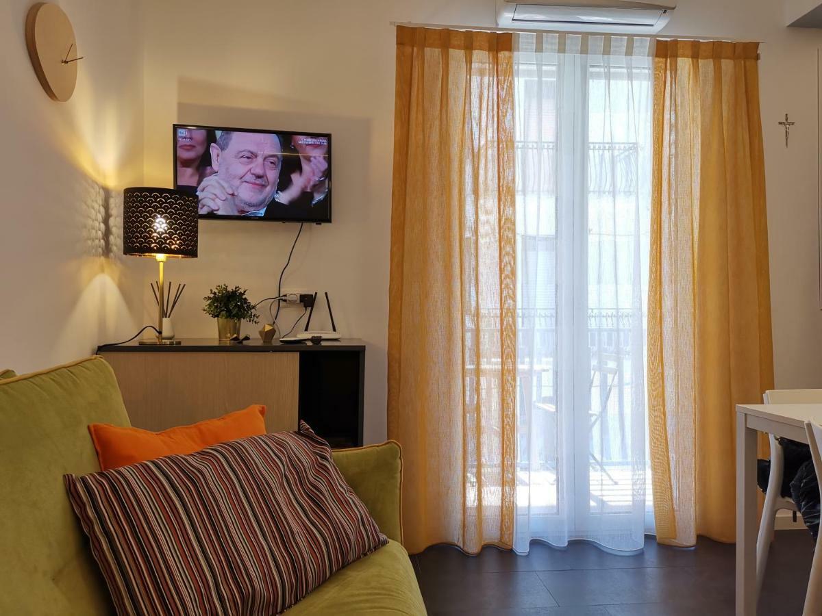 Mizzika Vacanze Castellammare del Golfo Extérieur photo