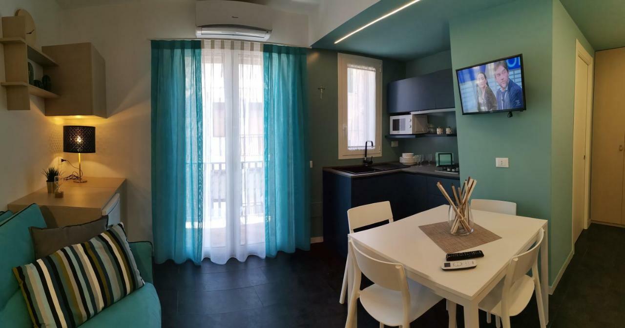 Mizzika Vacanze Castellammare del Golfo Extérieur photo