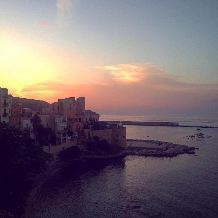 Mizzika Vacanze Castellammare del Golfo Extérieur photo